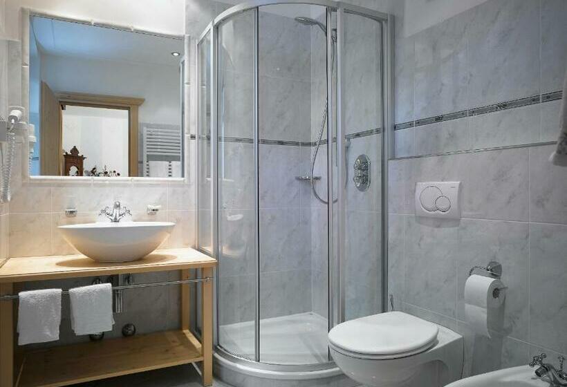 스탠다드 룸, Ostaria Posta