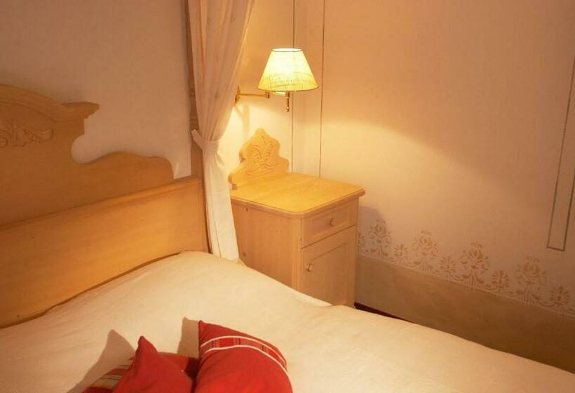 스탠다드 룸, Ostaria Posta