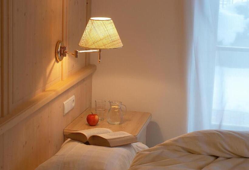 스탠다드 발코니 룸, Ostaria Posta