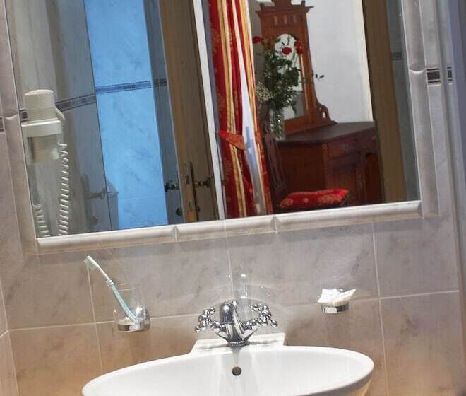 스탠다드 룸, Ostaria Posta