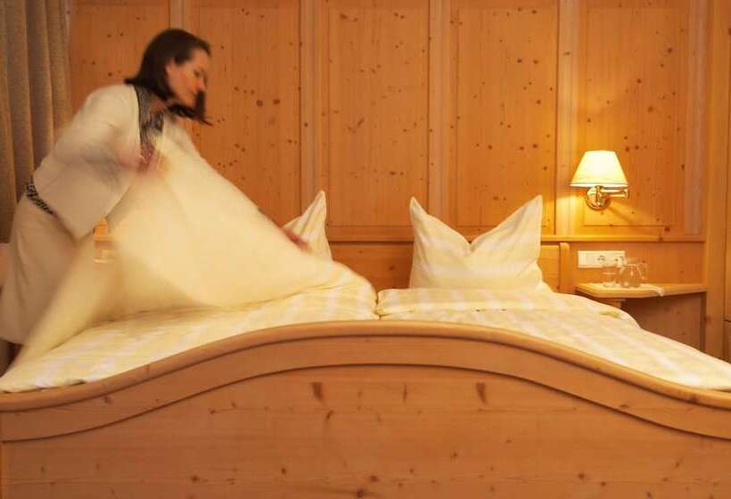 스탠다드 룸, Ostaria Posta