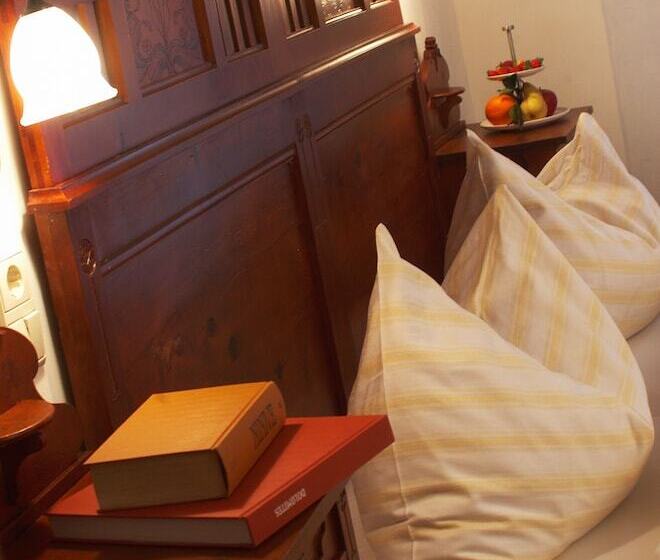 스탠다드 발코니 룸, Ostaria Posta