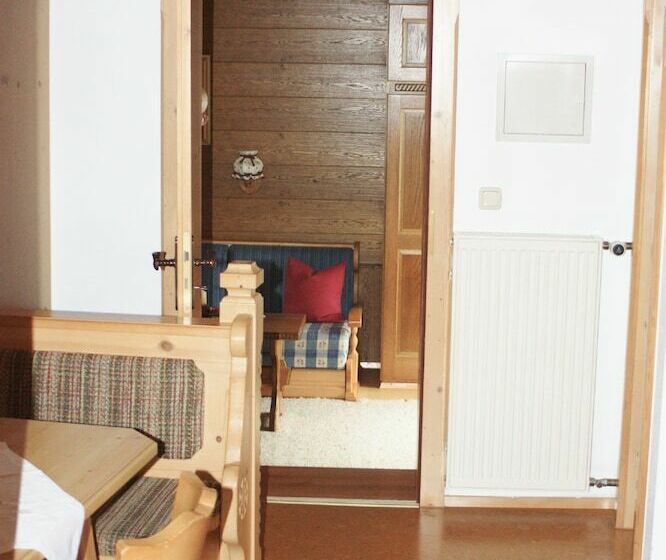 침실 1개 아파트, Haus Renate By Deva