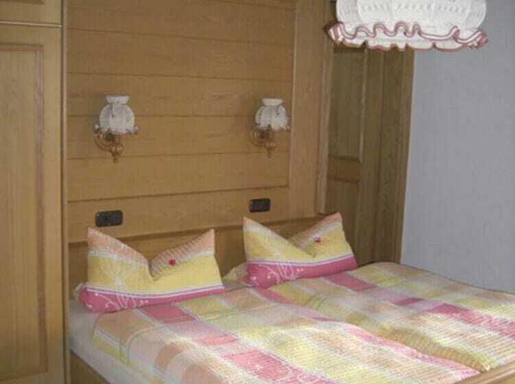 침실 1개 아파트, Haus Renate By Deva