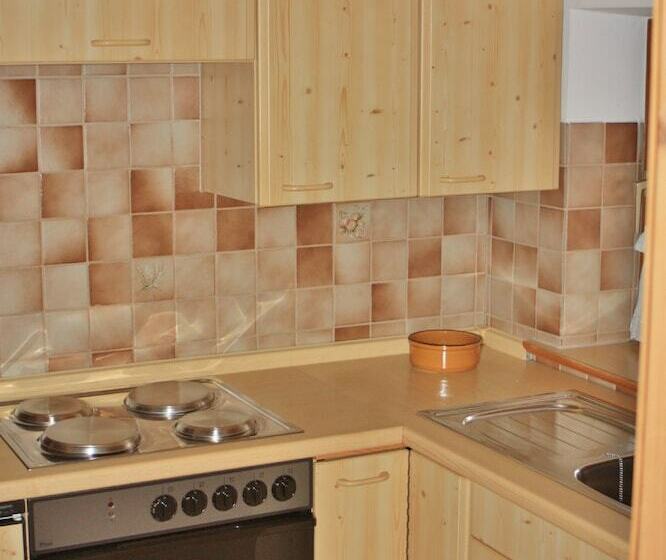 침실 1개 아파트, Haus Renate By Deva