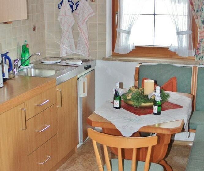 침실 1개 아파트, Haus Renate By Deva