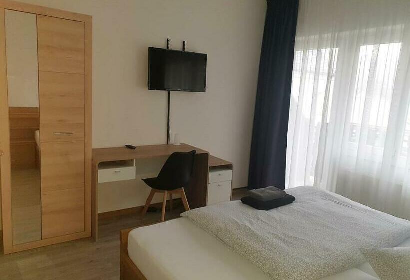 חדר סטנדרט, Niederdreisbacher Hof