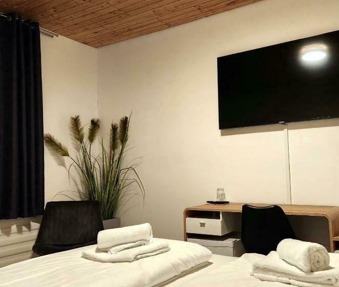 חדר סטנדרט, Niederdreisbacher Hof