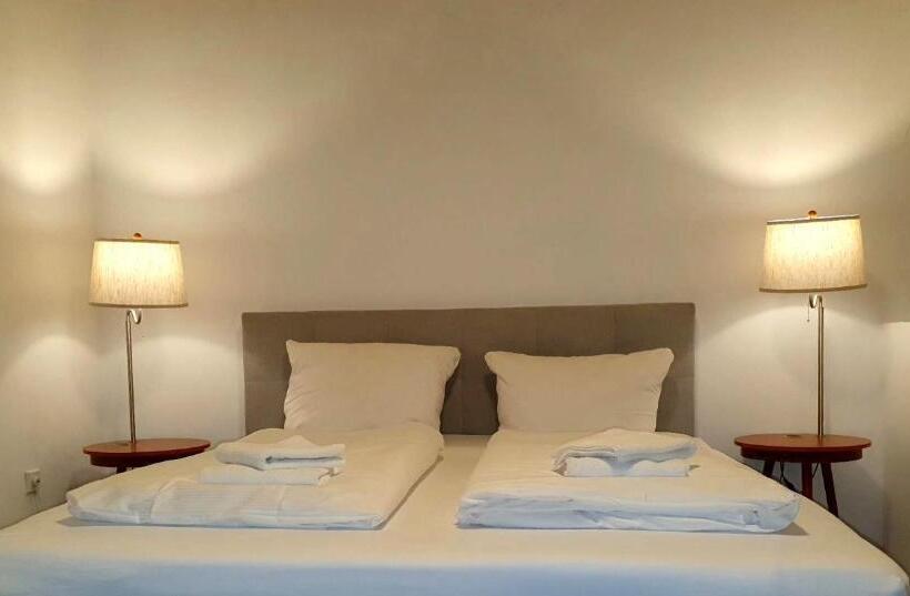 חדר סופריור, Niederdreisbacher Hof