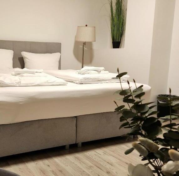 חדר סופריור, Niederdreisbacher Hof