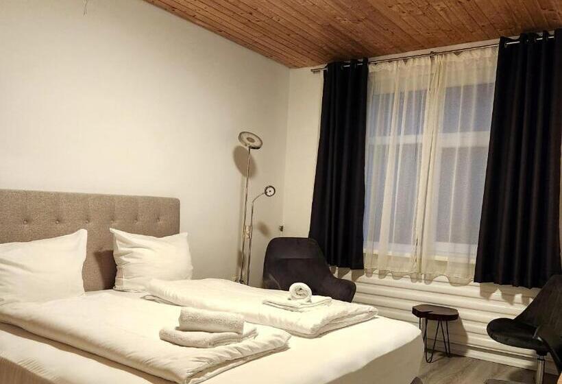 סוויטה משפחתית, Niederdreisbacher Hof