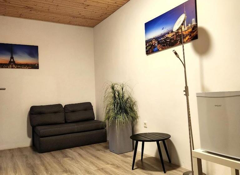 סוויטה משפחתית, Niederdreisbacher Hof