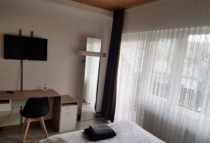 חדר סטנדרט, Niederdreisbacher Hof