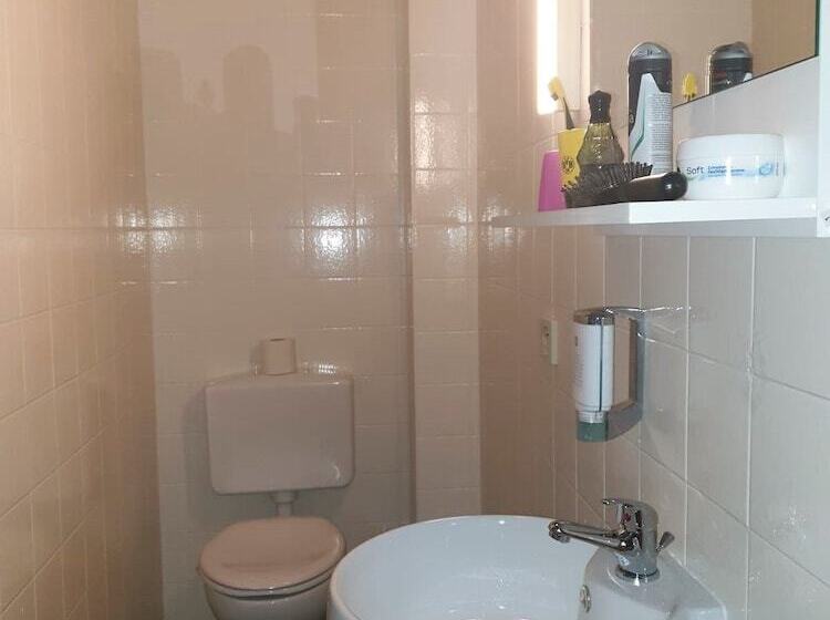 חדר סטנדרט, Niederdreisbacher Hof