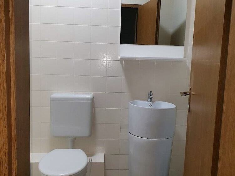 חדר סטנדרט, Niederdreisbacher Hof