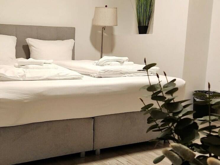 Family Suite, Niederdreisbacher Hof