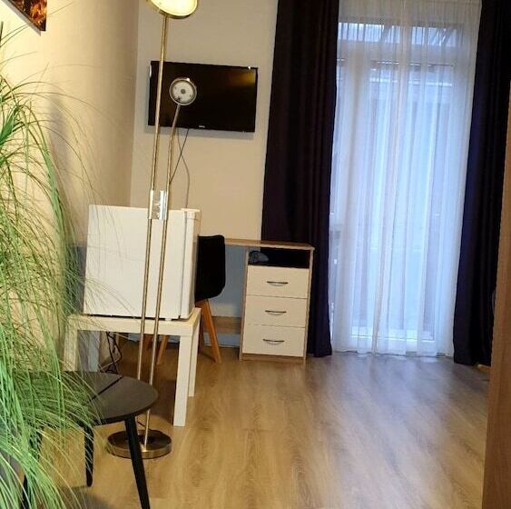 סוויטה משפחתית, Niederdreisbacher Hof