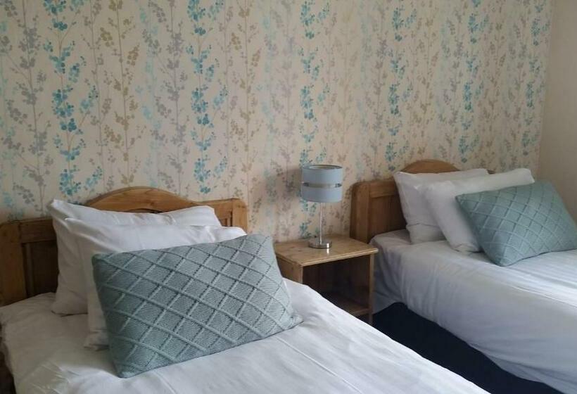 스탠다드 룸, The Wheatsheaf Inn