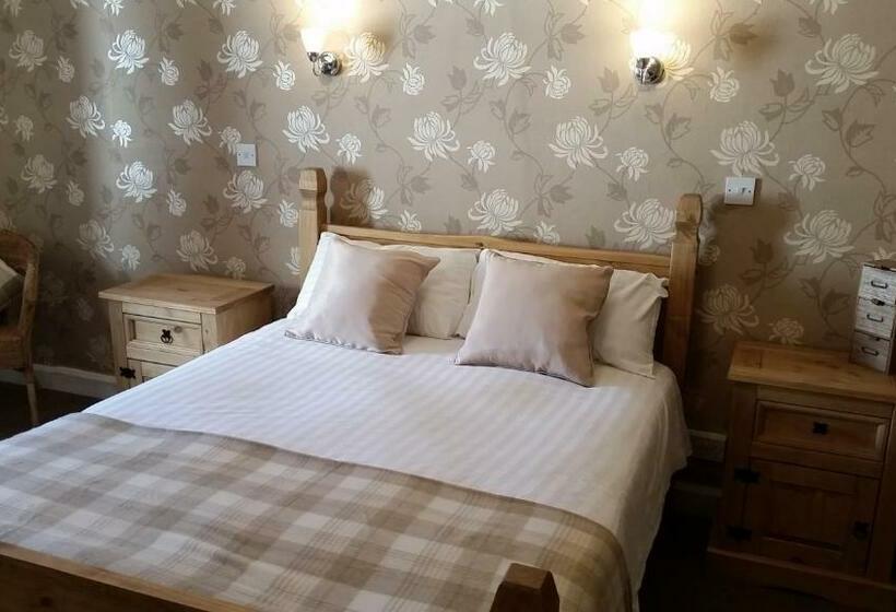 스탠다드 룸, The Wheatsheaf Inn