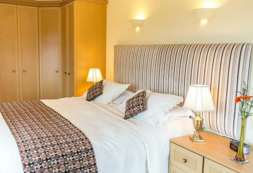 ガーデンビュースーペリアールーム, Ael Y Bryn Luxury B&b, North Pembrokeshire