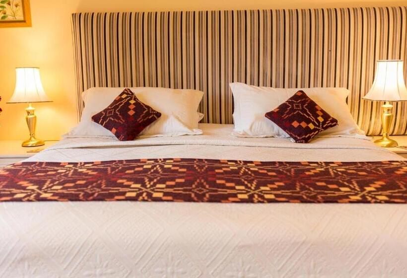 スタンダードルーム, Ael Y Bryn Luxury B&b, North Pembrokeshire