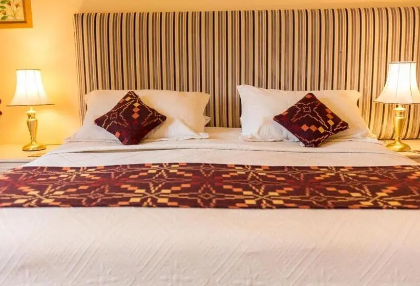 スタンダードルーム, Ael Y Bryn Luxury B&b, North Pembrokeshire