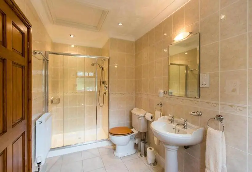 スタンダードルーム, Ael Y Bryn Luxury B&b, North Pembrokeshire