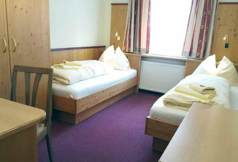 스탠다드 룸, Gasthof Birgl