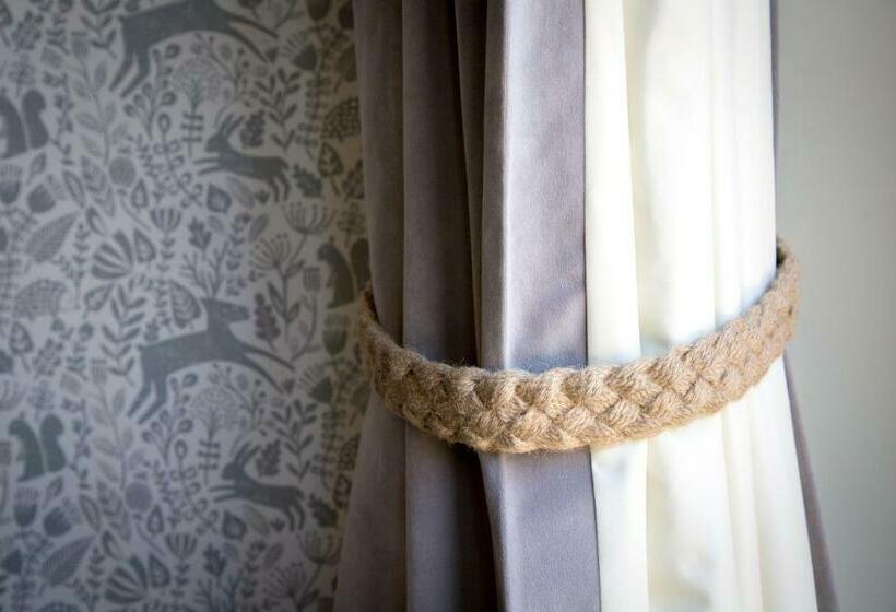 חדר סטנדרט, The Lion Bicester