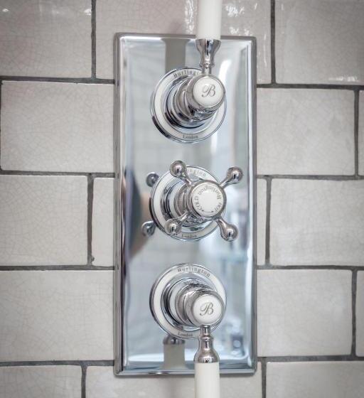 חדר סופריור, The Lion Bicester