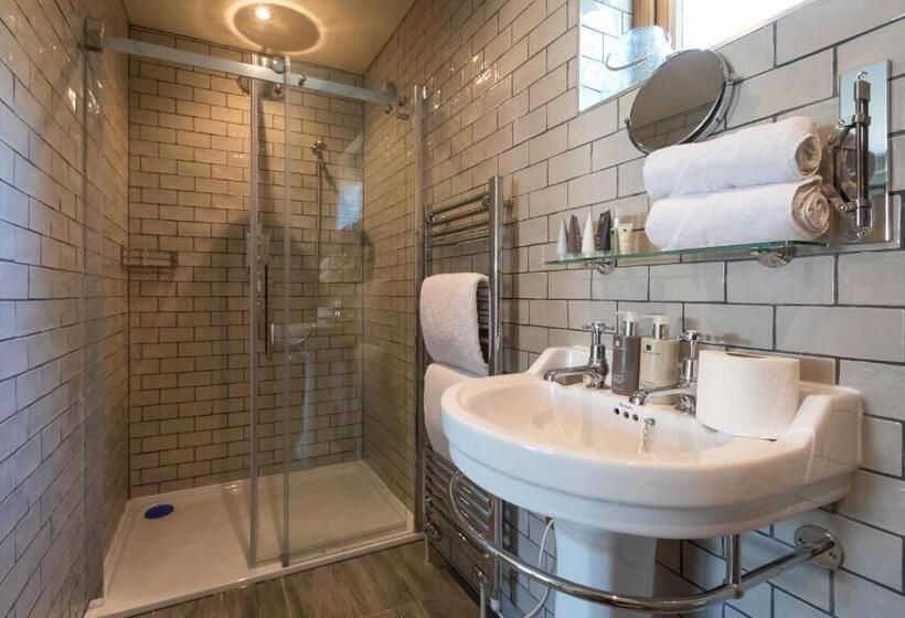 חדר סופריור, The Lion Bicester