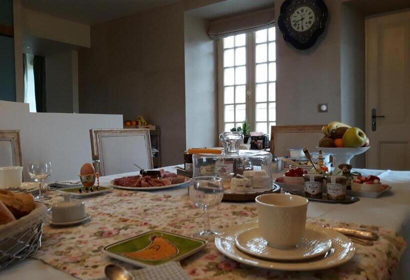 Family Suite, Chateau Le Colombier