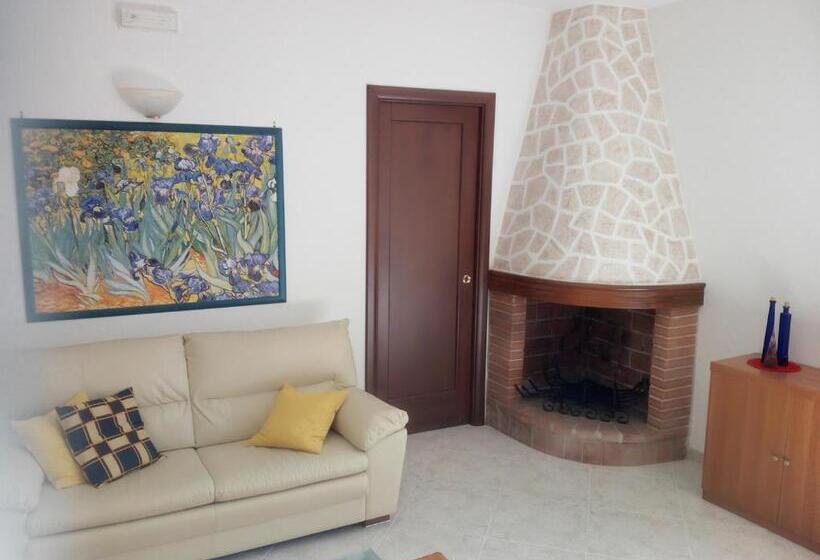 جناح, Il Giardino Di Niu