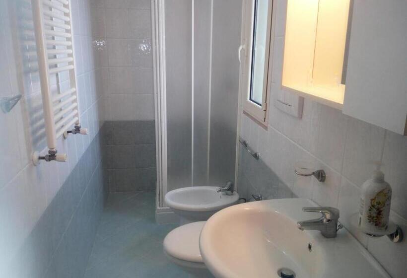 جناح, Il Giardino Di Niu