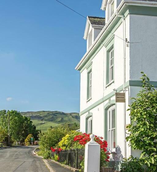 スタンダードルーム, Llety Brynawel Guest House