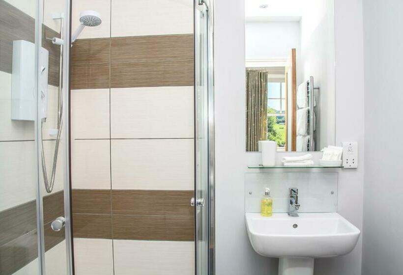 スタンダードルーム, Llety Brynawel Guest House