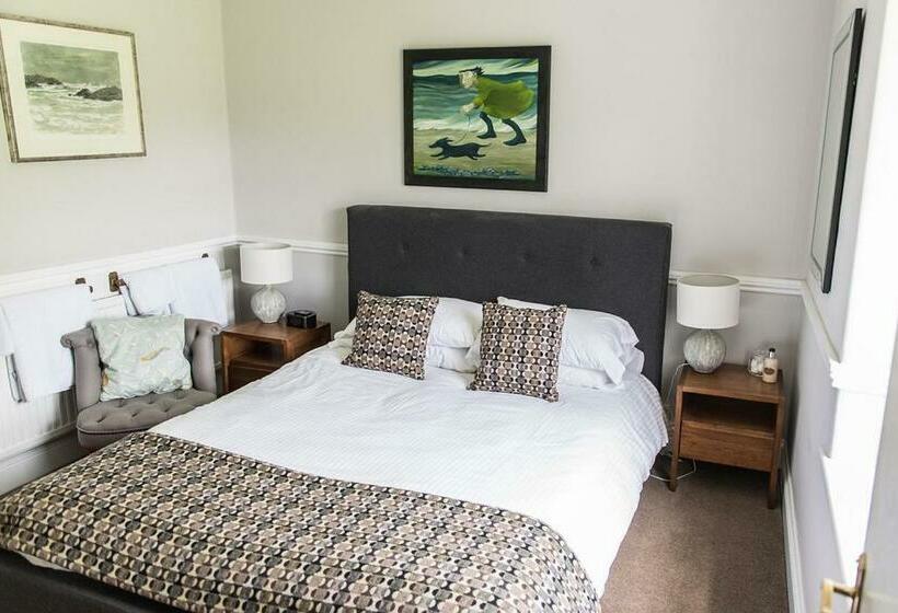 Номер Стандарт, Llety Brynawel Guest House