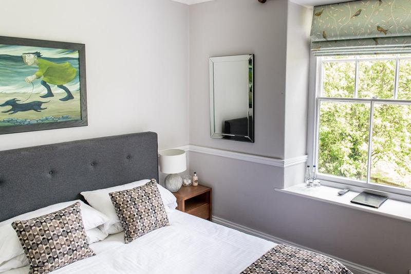 スタンダードルーム, Llety Brynawel Guest House