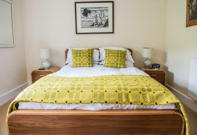 スタンダードルーム, Llety Brynawel Guest House