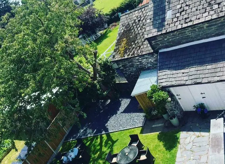スタンダードルーム, Llety Brynawel Guest House
