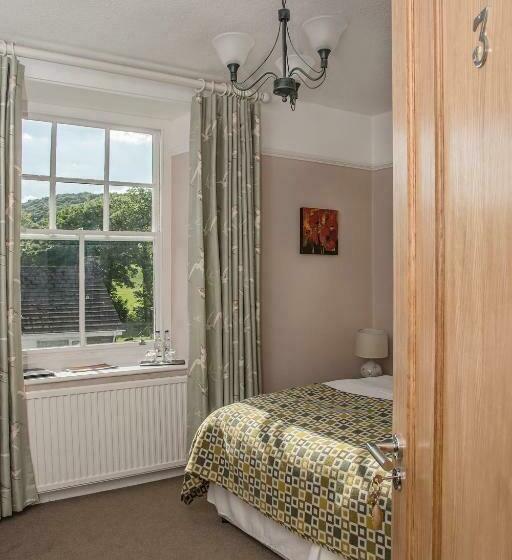 Номер Стандарт, Llety Brynawel Guest House