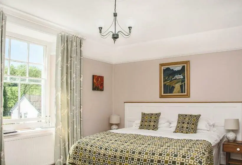 スタンダードルーム, Llety Brynawel Guest House