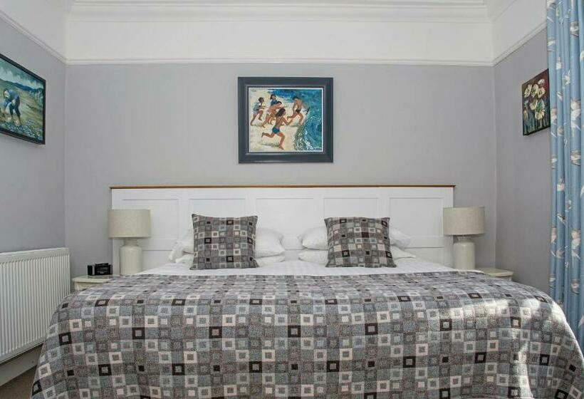 スタンダードルーム, Llety Brynawel Guest House