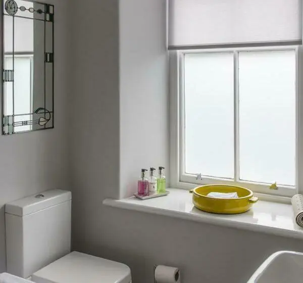 スタンダードルーム, Llety Brynawel Guest House