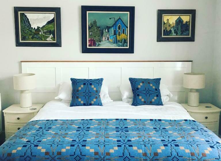 スタンダードルーム, Llety Brynawel Guest House
