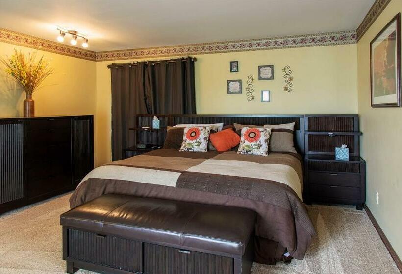 جناح عائلي, Shane Acres Country Inn