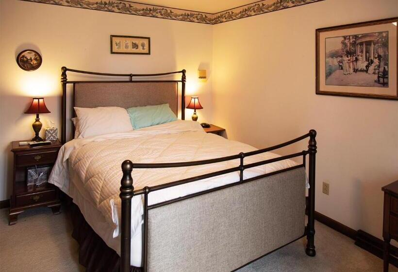 غرفة قياسية مطلّة علي الحديقة, Shane Acres Country Inn