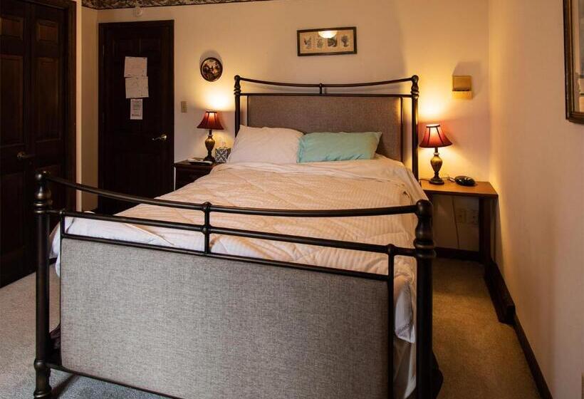 غرفة قياسية مطلّة علي الحديقة, Shane Acres Country Inn