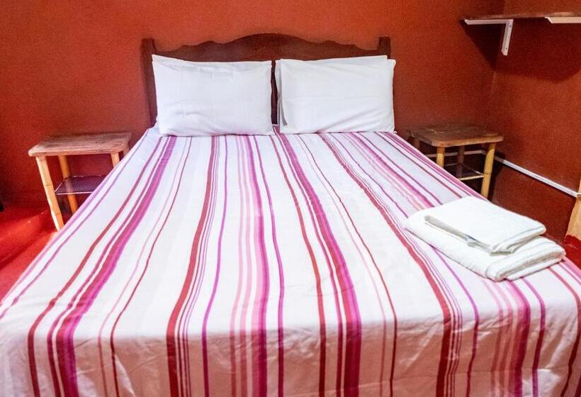 סוויטה, Pousada Sobre As Ondas De Picinguaba