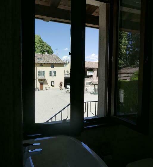 Номер Economy Индивидуальный, Agriturismo Boschi Celati